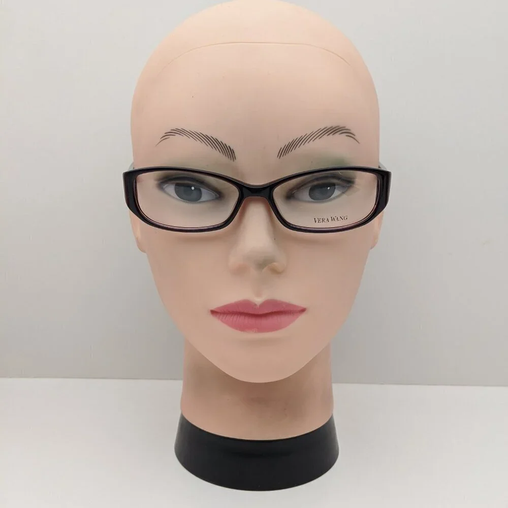 🕶️Vera Wang V094 Eyeglasses 53/15/137 | ALJ433🕶️
